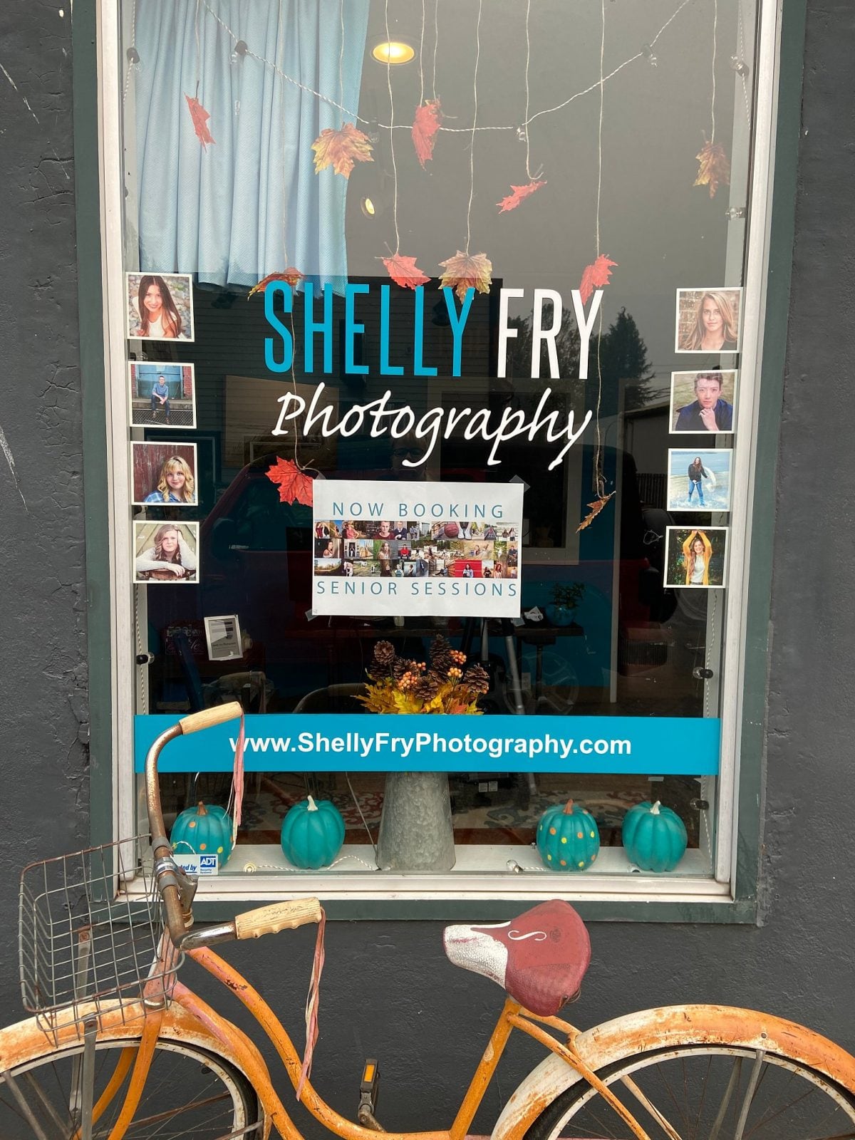 Shelly Fry Photography