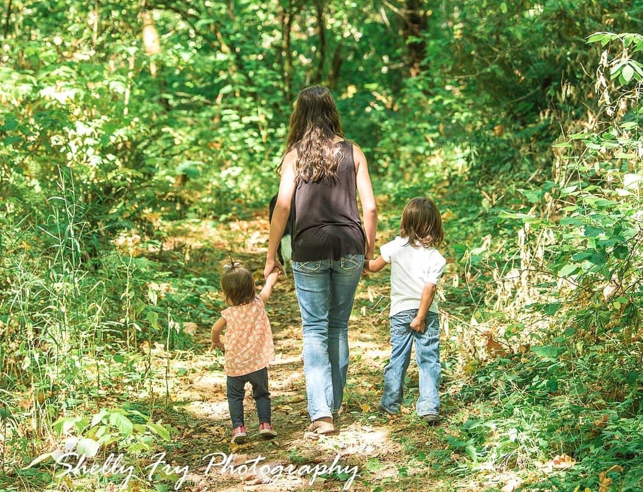 Fall Mini Sessions