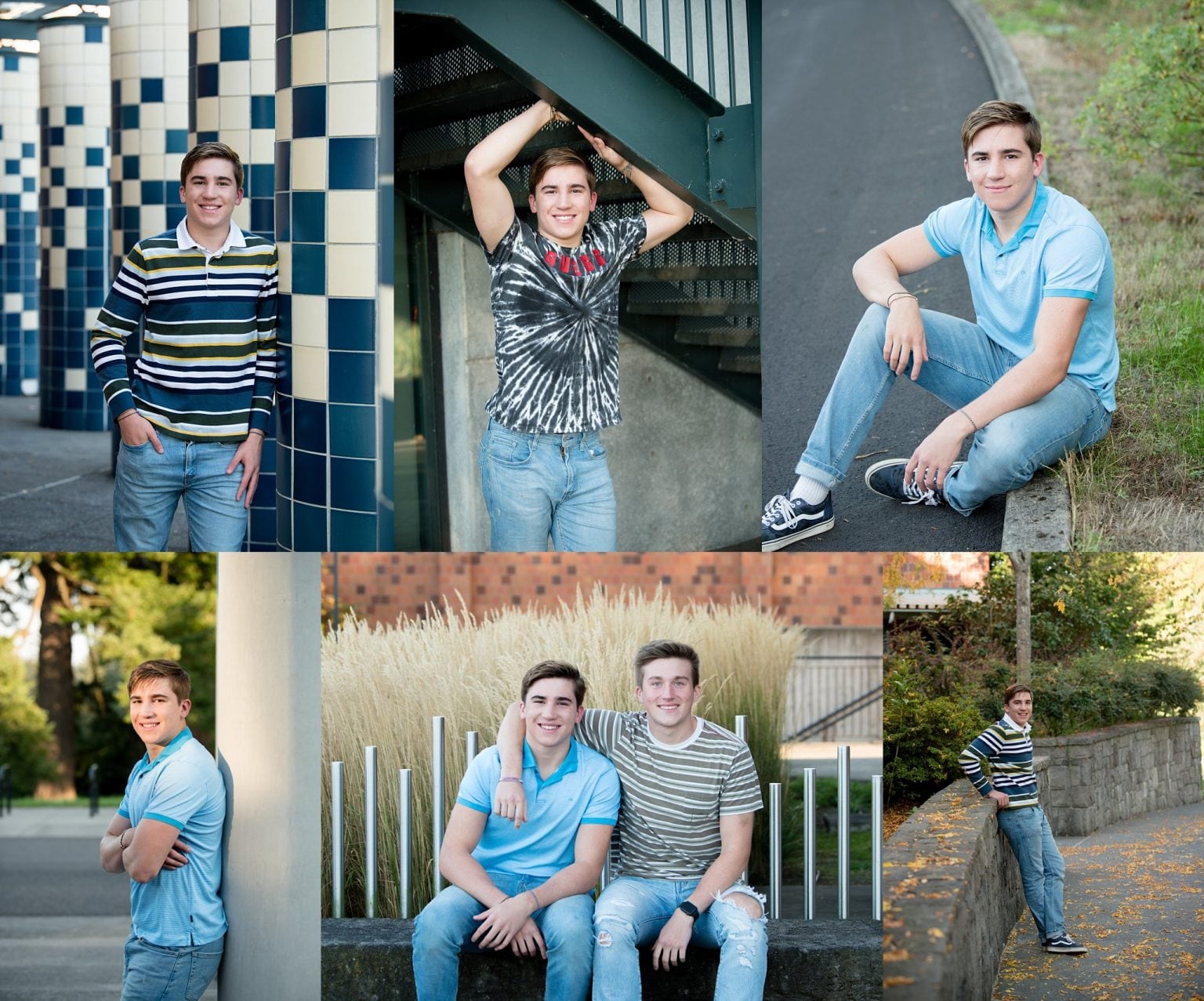 Senior Session