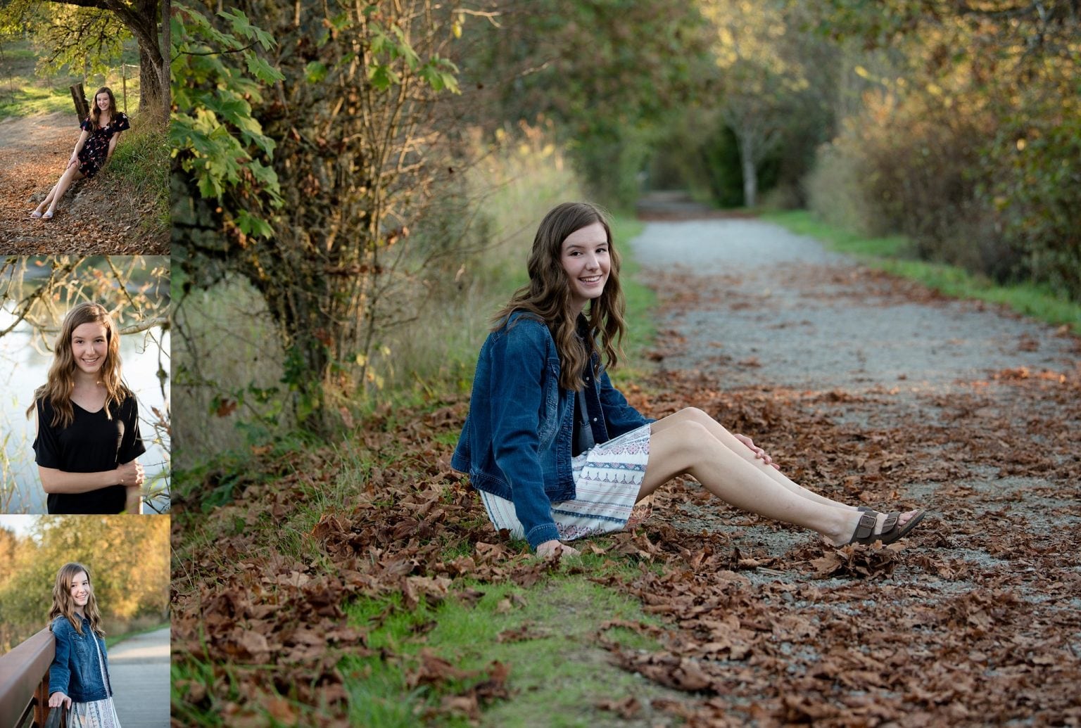 Senior Session