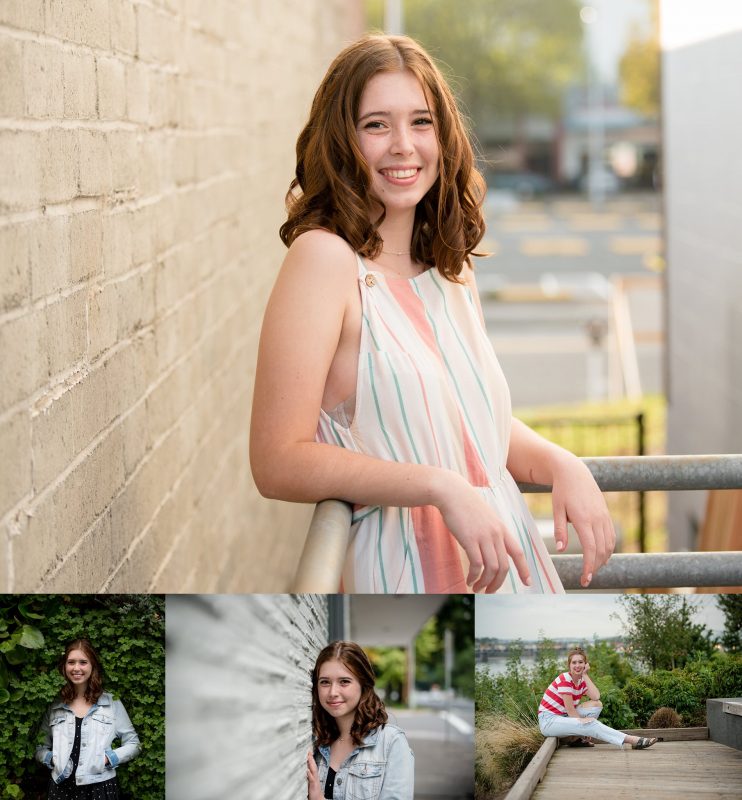 Senior Session - Shelly Fry Photography