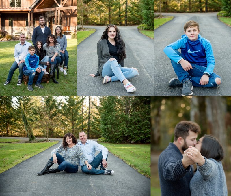 SFP Fall Family Session - Vote
