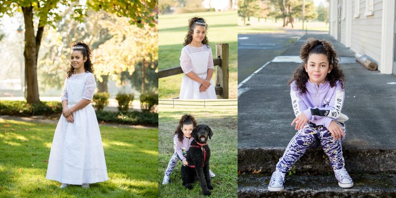 Holiday Mini Session - Shelly Fry Photography