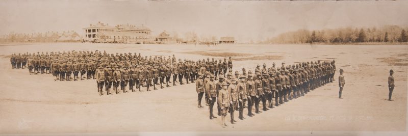 Shelly Fry Photography WWI