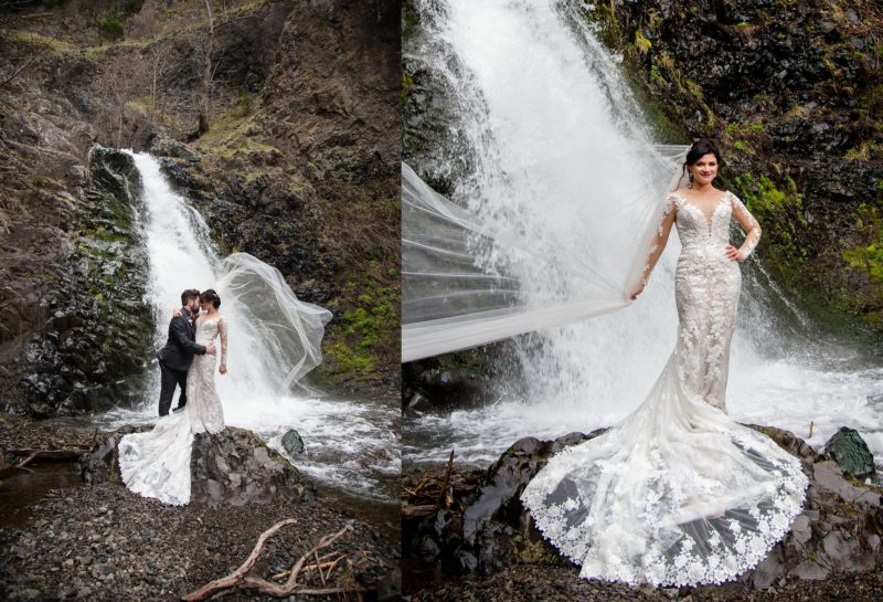 Elopement Shelly Fry Photography