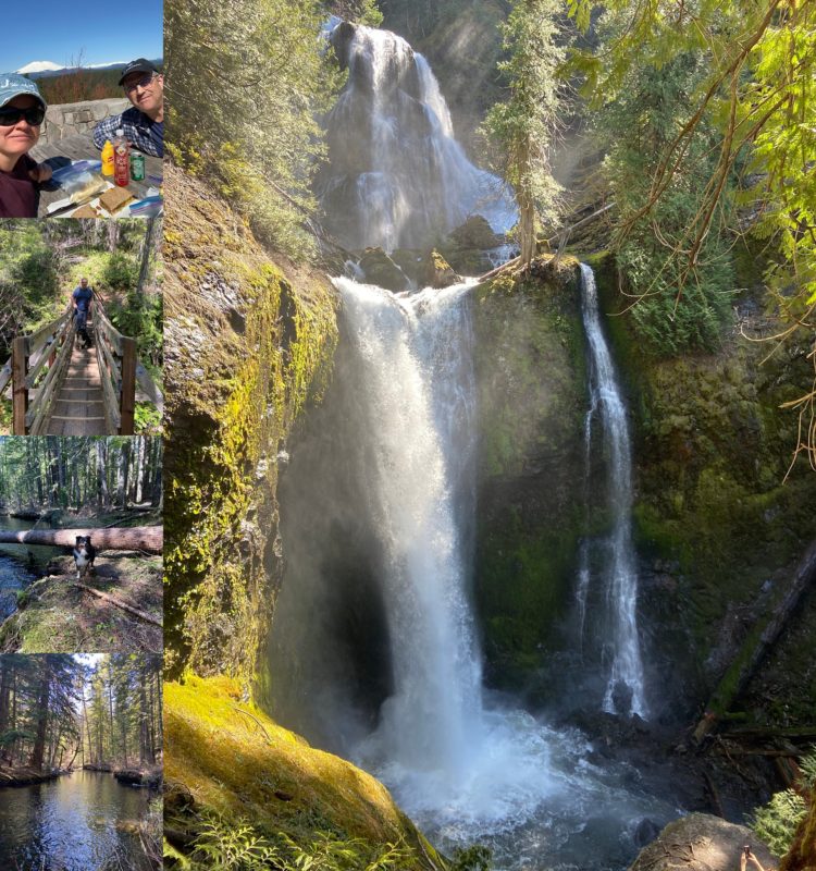 Explore Fall Creek Falls