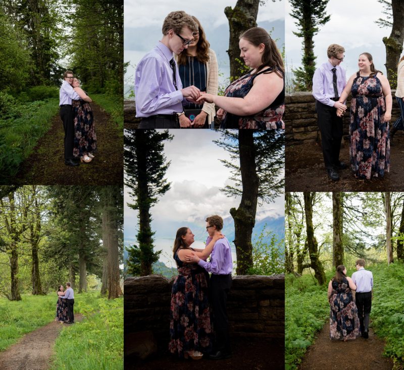 Grads and Elopements - Shelly Fry Photography