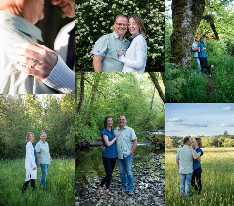 Engagement - Shelly Fry Photography