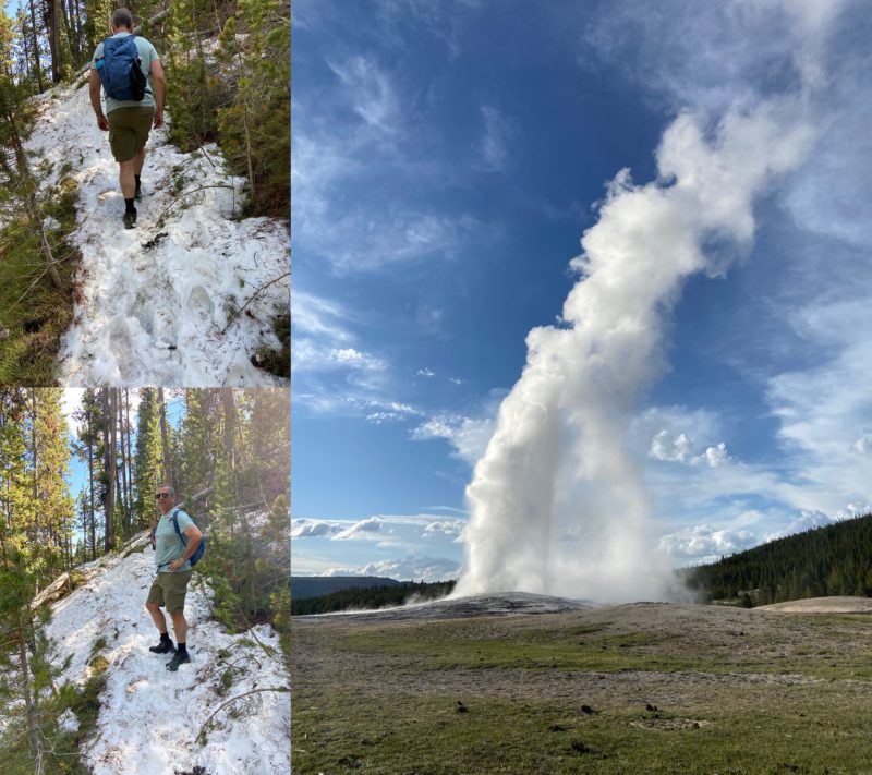 Yellowstone