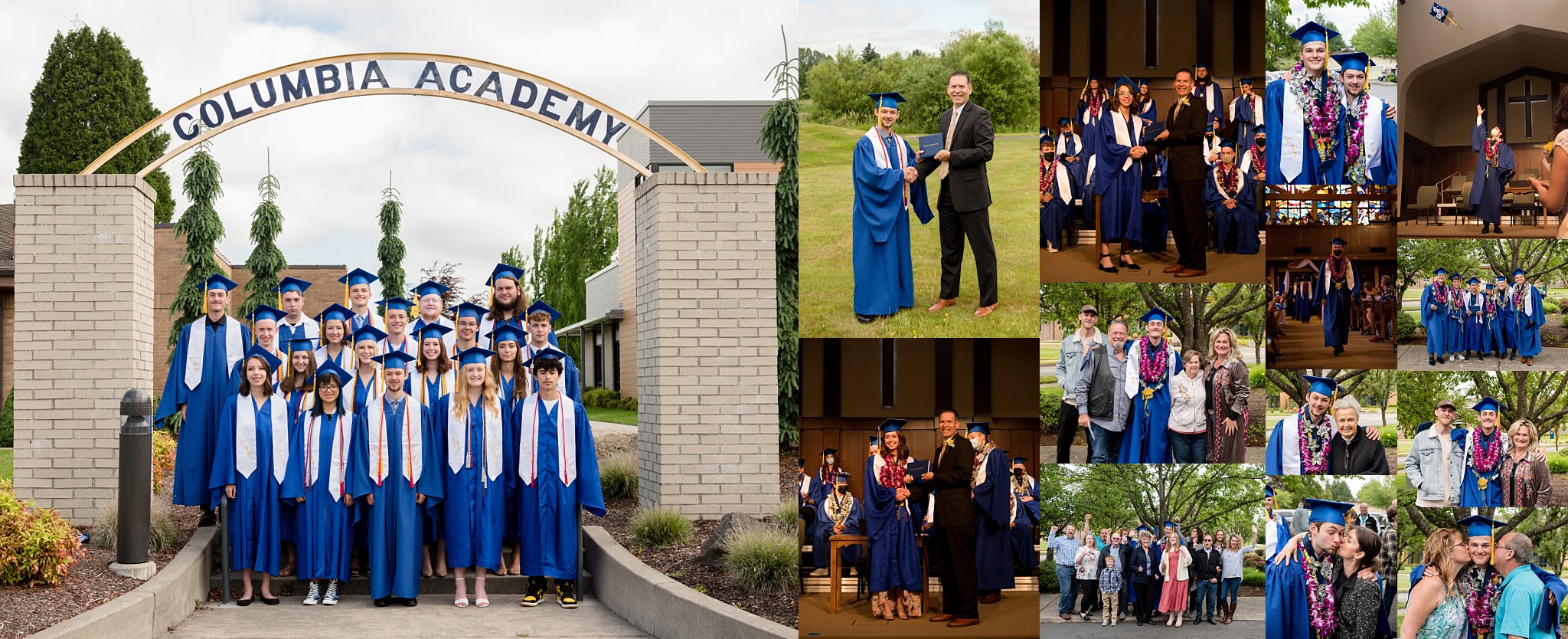 Graduation - Shelly Fry Photography