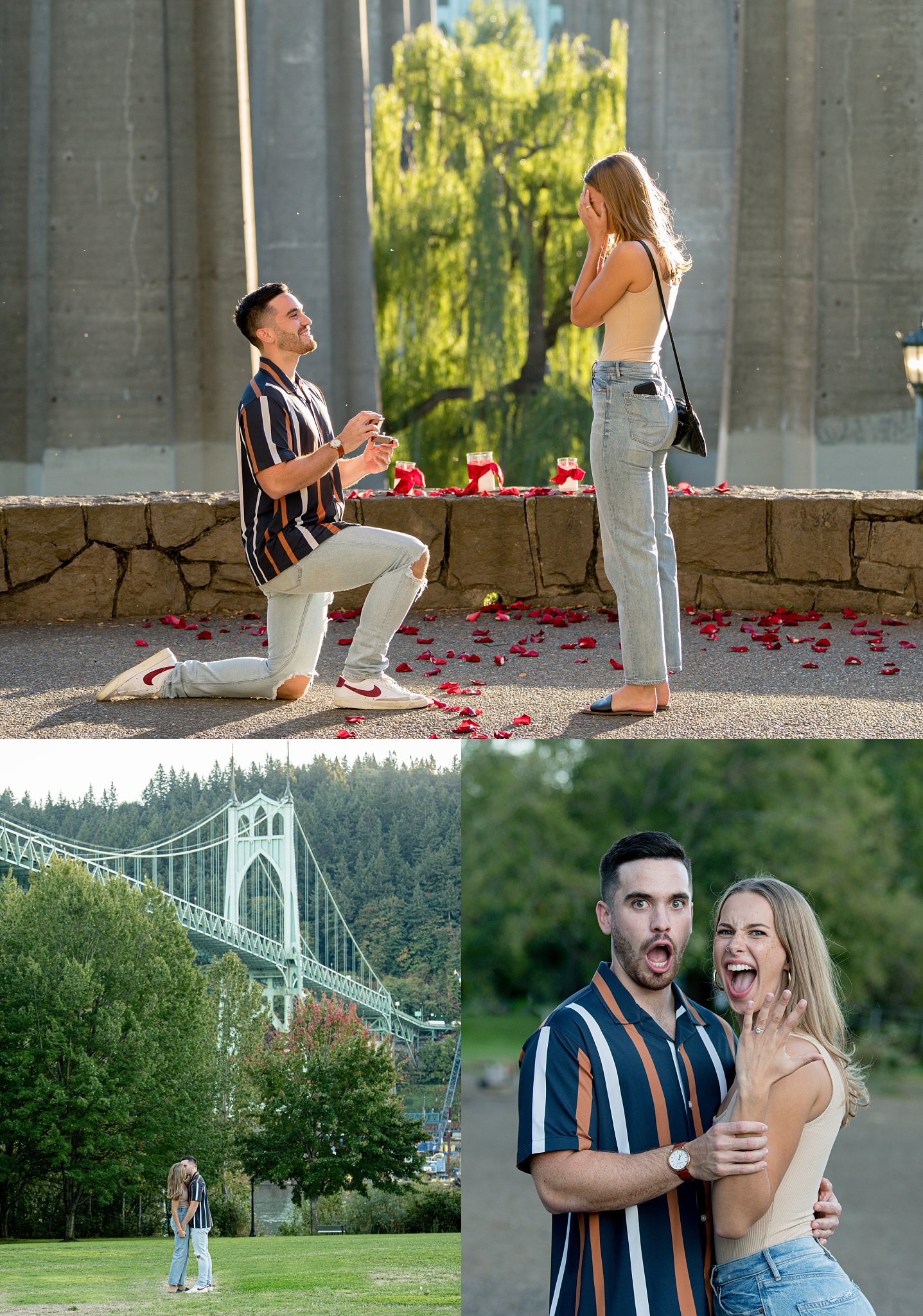 Engagement Session -Shelly Fry Photography