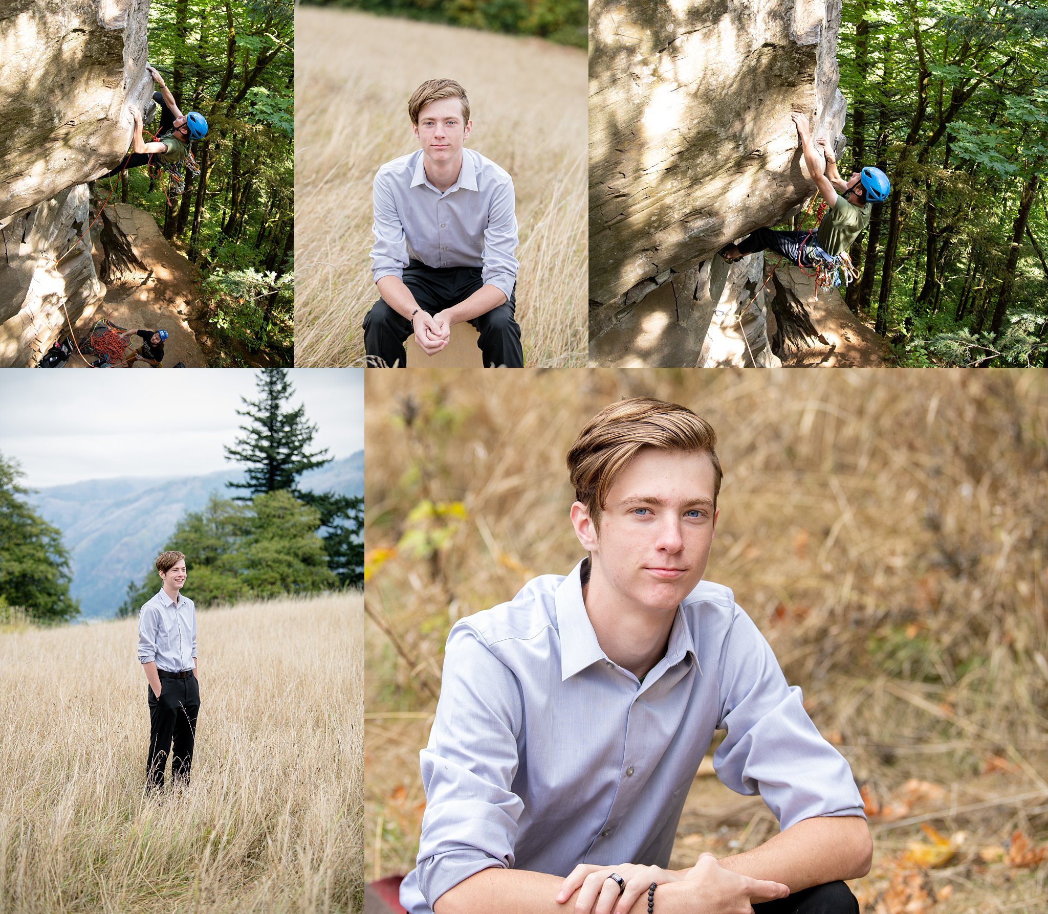 Fall Mini Sessions