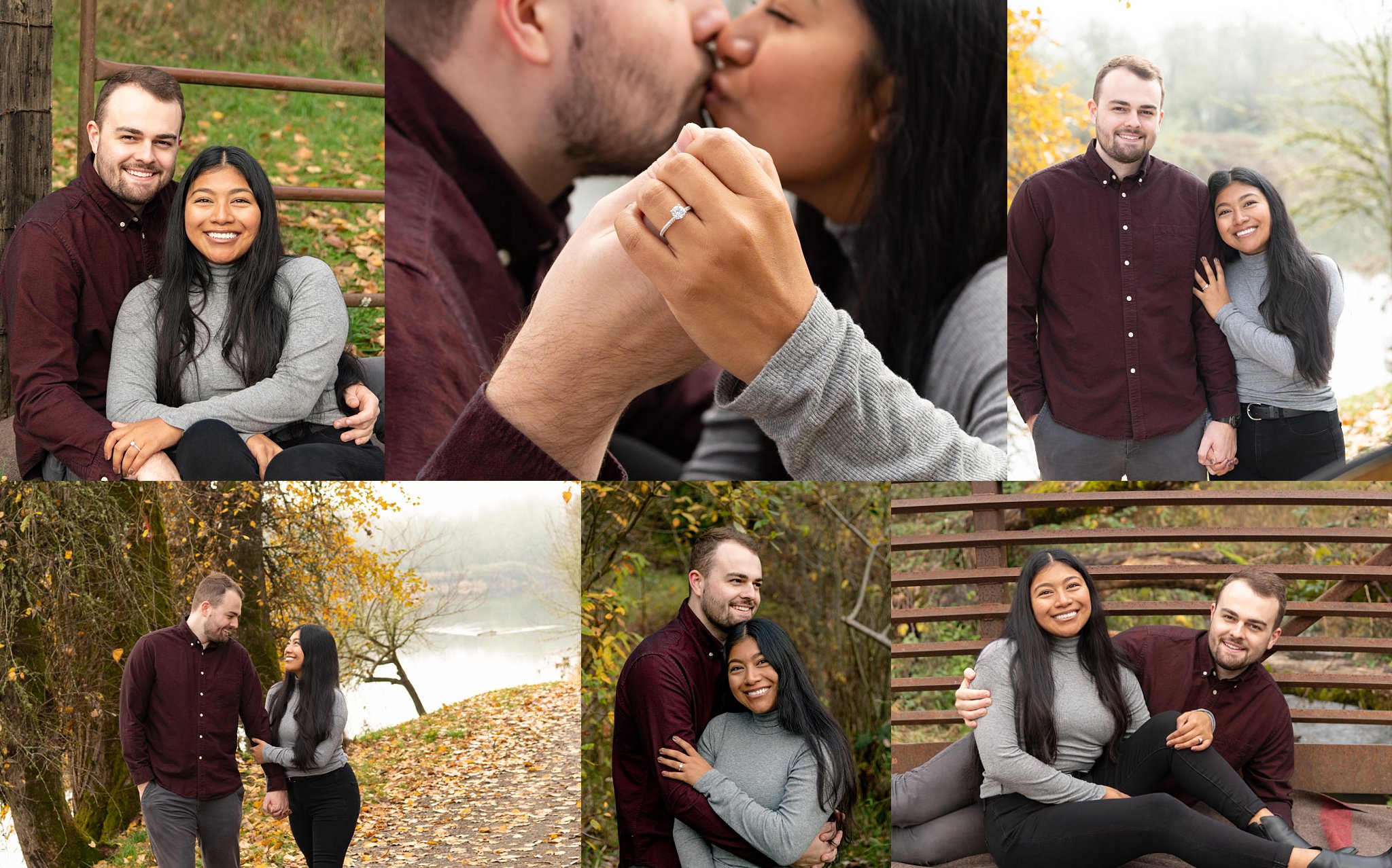 Engagement Photographer