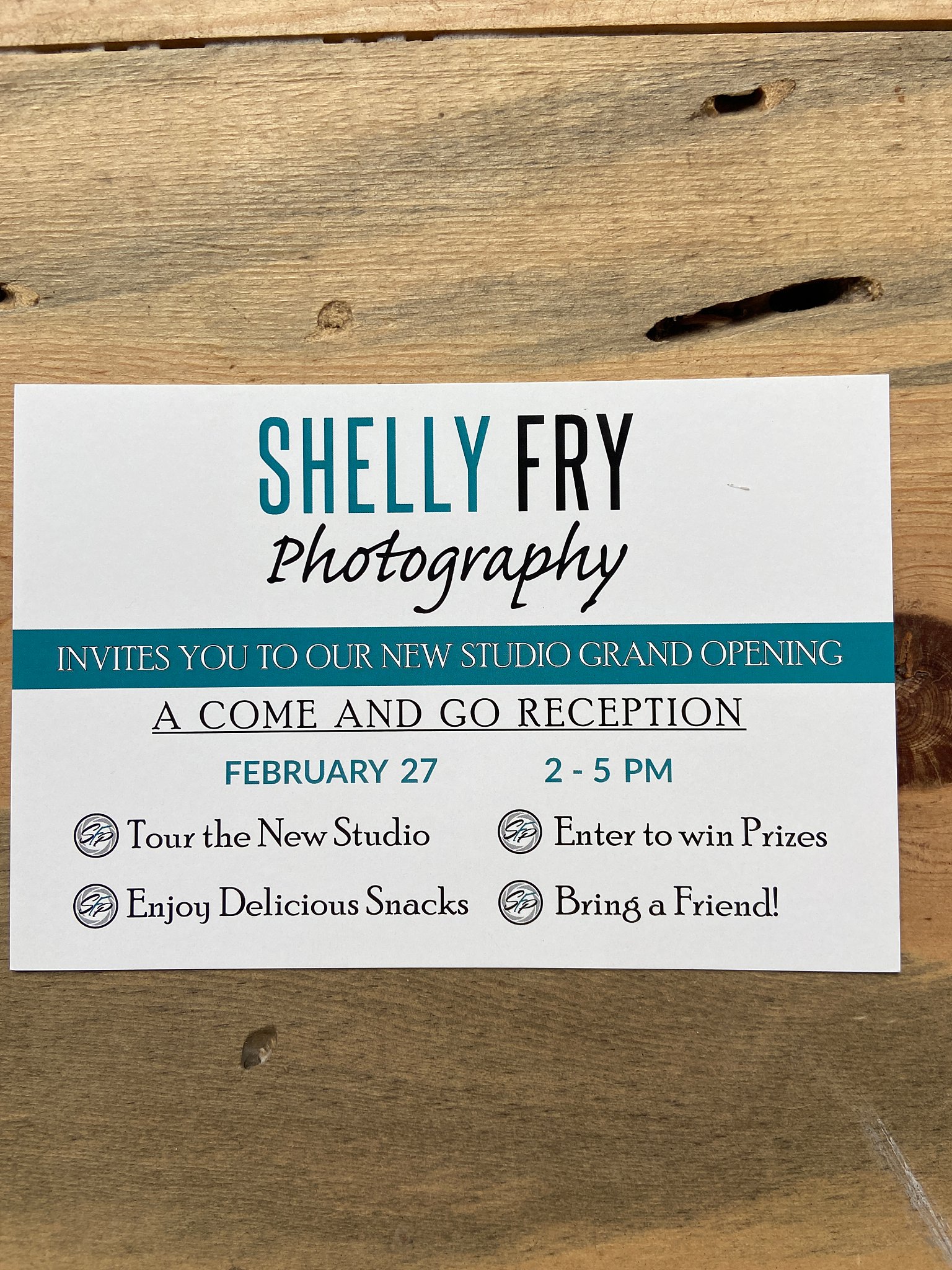 Shelly Fry Photography