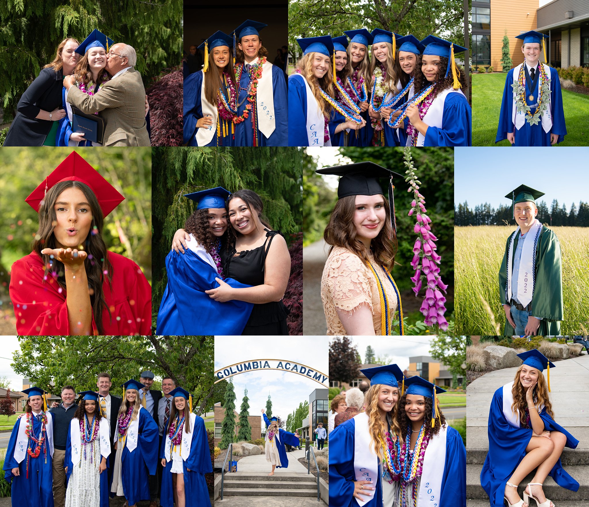 Graduation - Shelly Fry Photography