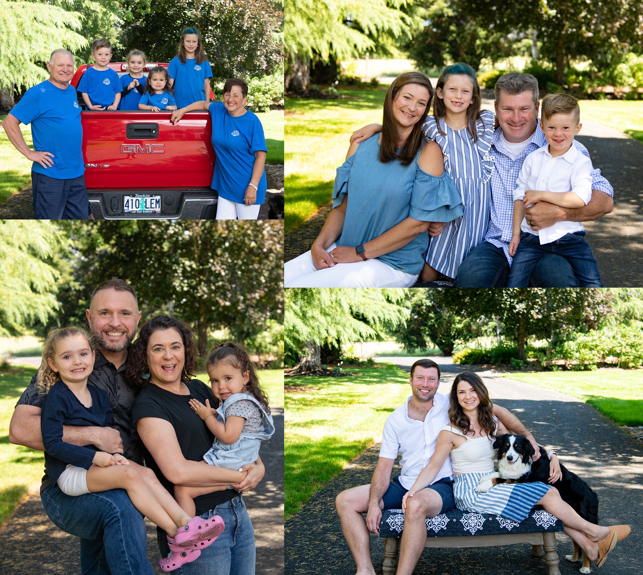 Family Sessions - Shelly Fry Photography