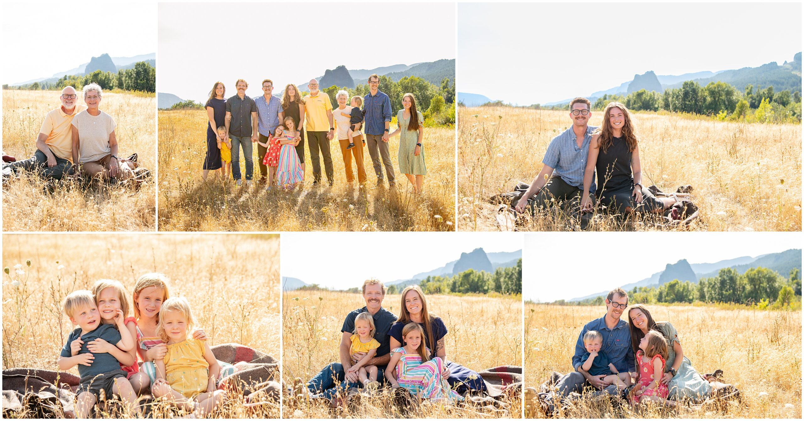 PNW Photographer Shelly Fry Photography