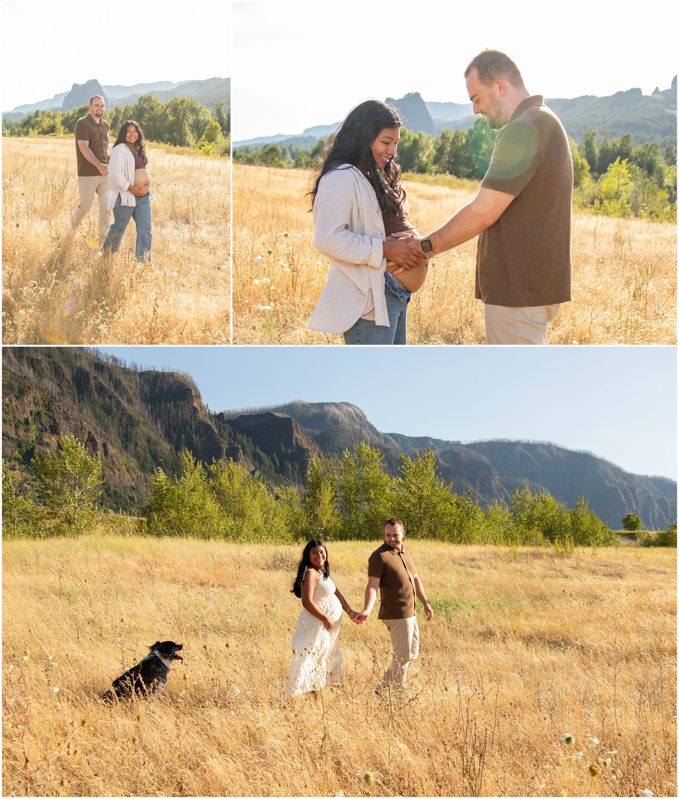 Maternity Photos - Shelly Fry Photography