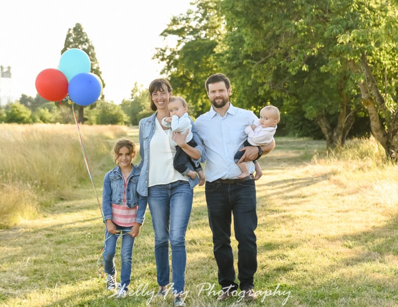 family portraits, family photographer, clark county