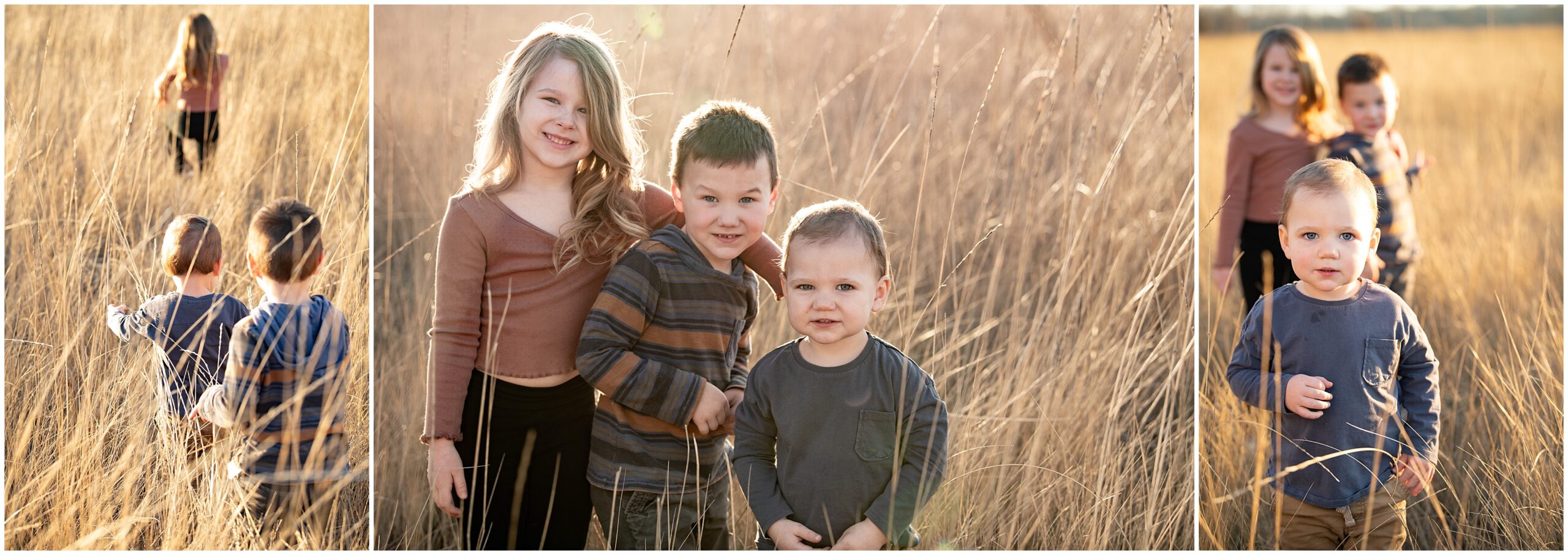 Family Photographer - Shelly Fry Photography