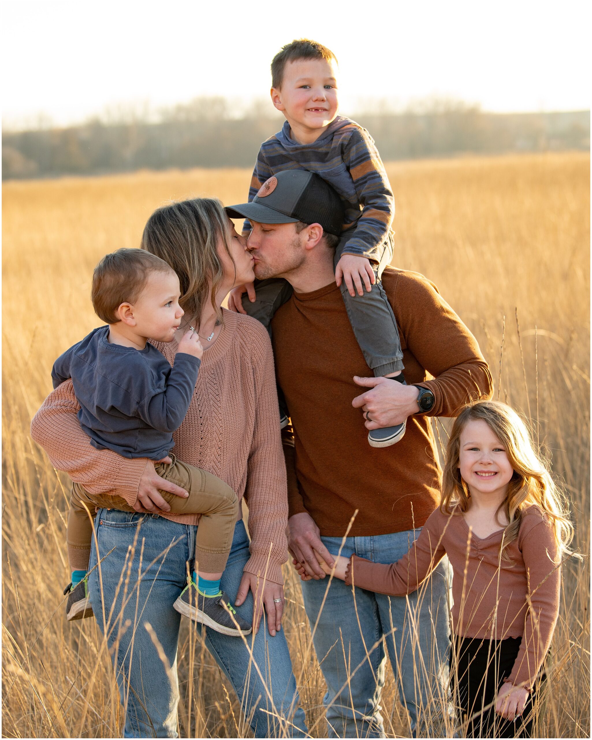 Family Photographer - Shelly Fry Photography