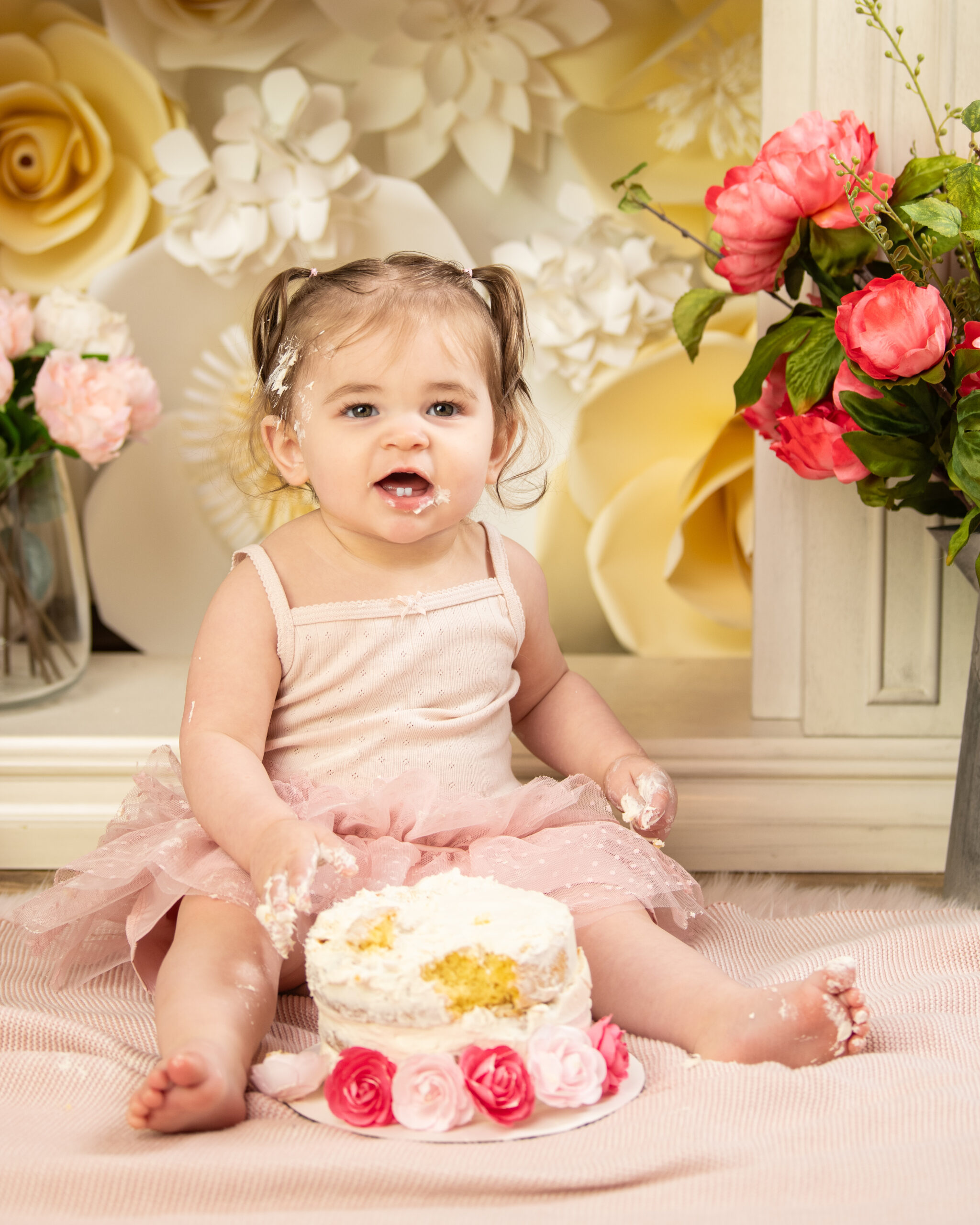 Cake Smash