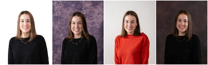 head shots shelly fry photography