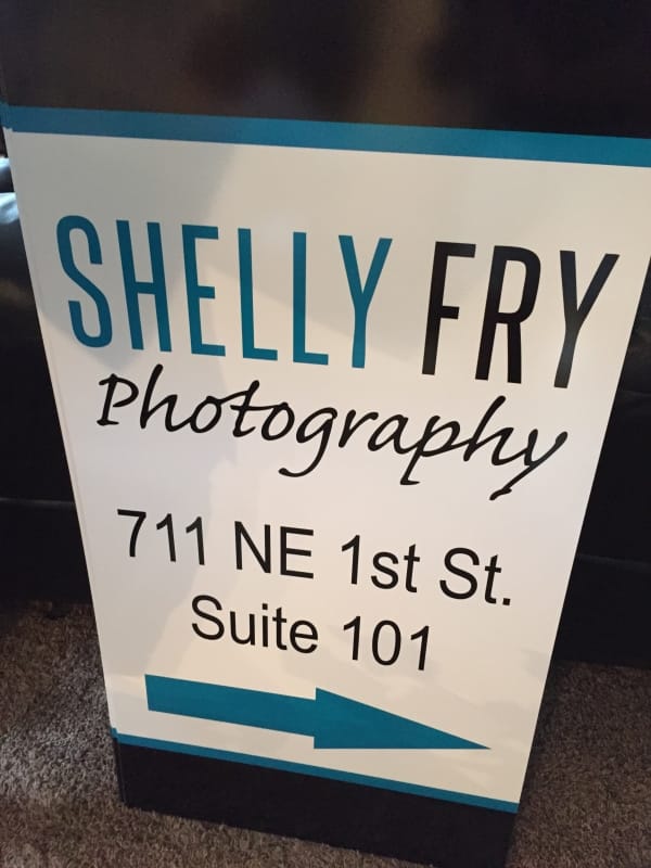 Shelly Fry Photography