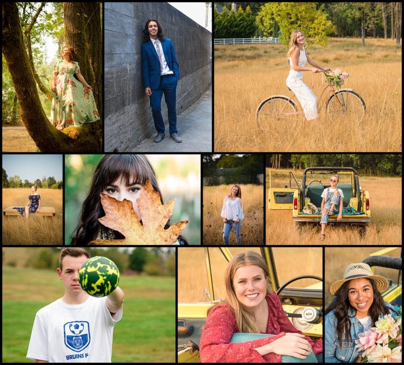 Senior Portraits, senior photography, grad sessions, class of 2020