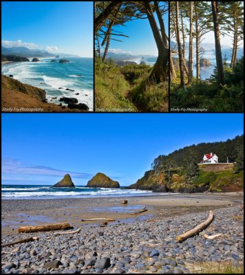 Northwest Photographer, Oregon Coast 