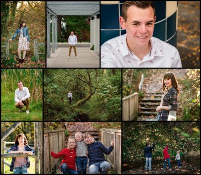 Vancouver, WA, Northwest photographer, Senior Portraits