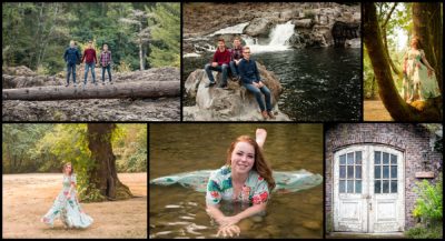 Lucia Falls, Northwest Photographer, Senior Portraits, Family portraits, Lewisville Park