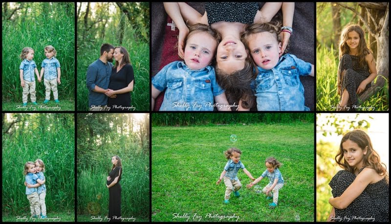 northwest photographer, family photography