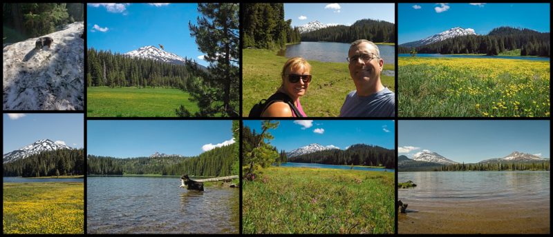 bend, central Oregon, Shelly Fry Photography