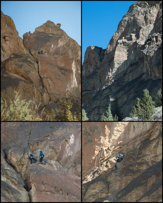 Smith Rocks